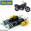 OHLINS KAWASAKI Zephyr 1100 1992-1996 ammortizzatore posteriore OHLINS KA 140 S36P