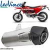 Leovince KTM ENDURO 690 R ABS 2019-2024 Scarico Leovince LV One Evo RC 14363EU