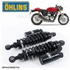 OHLINS TRIUMPH Thruxton R 2016-2019 ammortizzatore posteriore OHLINS TR 965 S36PR1C1L