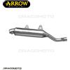 Arrow Scarico YAMAHA XT 600 E 1994 ARROW RC PARIS DAKAR