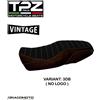 TPZ Italia YAMAHA XSR 900 2016-2021 Rivestimento Sella YXSR9P1V-3DB-2 TPZ