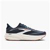 Brooks Ghost 18 (429 - Navy Blazer/Red Earth/Blue)