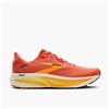 Brooks Ghost 18 (846 - Tigerlily/Orange/Pearl)