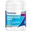WILCO FARMA Srl SU ZYMEREX FAST 30CPR MASTICABILI
