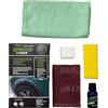 Kit Ravviva E Rigenera Plastica Walmec Vae Protection Titanium, Trasparente, 15