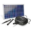 Esotec 101762 Solar Sistema d'Acqua Garda
