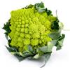 Generico Semi Cavolfiore Romanesco Natalino 6g | Cavolfiore Verde a Rosette | Semi Alta Germinazione | Varietà Invernale Produttiva | Ideali per Orto, Vaso e Serra | Semi Professionali Multiseme