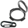 QUAD LOCK Supporto ad anello per telefono Quad Lock
