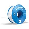 Leukofix cerotto su rocchetto trasparente 1 pz Cerotto