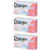 Dreagin React Gel 30 Ml Con Applicatore 3x30 ml