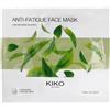 KIKO MILANO Anti-Fatigue Face Mask