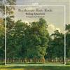 AMPED Ludwig van Beethoven; Ferdinand Ries; Pierre Rode: String Quartets