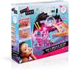 Canal Toys OFG 163 Style for Ever Nail Bar con Paillettes, Tatoos, Adesivi