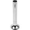 Homoyoyo Imbuto per Insaccatrice Salsicce in Acciaio Inox 58 CM Tubo Riempimento per Insaccatrice Manuale Accessorio Cucina per Produzione Salsicce Fatta in Casa
