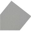 NARCISO Tappeto Cucina Antiscivolo Lavabile 100% Vinile Gommato Antimacchia, Passatoia Cucina Antiscivolo Lavabile, Tappeti Runner Disponibili in Varie Metrature (Grigio Chiaro, 52x380cm)