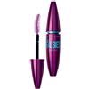 Maybelline New York Mascara Volumizzante Effetto Ciglia Finte The Falsies, Volume senza Grumi, Pigmenti Neri per Volume Extra, Impugnatura Flessibile per un Effetto Allungante