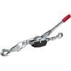 Valex ARGANO MANUALE A FUNE PORTATA KG 1000