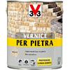 V33 VERNICE PER PIETRA INCOLORE 2,5LT