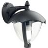 Sovil SOFY APPLIQUE BASSO MEDIA E27 NERO