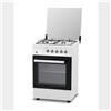 Staylux Cucina Libera Installazione cm.60 colore Bianca