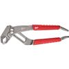Milwaukee PINZA PAPPAGALLO REGOLABILE MM.250
