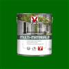 V33 SMALTO 4IN1 MULTIMATERIALE VERDE LT.2,5