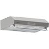 Staylux Cappa da Cucina cm.60 Inox