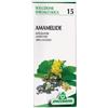 Specchiasol Soluzione Idroalcolica - Integratore Alimentare Amamelide 15, 50ml