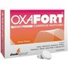 Shedir Pharma Oxafort - Integratore di calcio per le ossa, 48 compresse masticabili