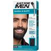 Just For Men Barba e baffi Kit colorazione M55 nero
