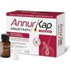 Annurkap Advanced Fiale coadiuvanti anticaduta per il rinforzo dei capelli, 12 fiale da 7 ml