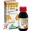 SPECCHIASOL SRL EPID TUS JUNIOR SCIROPPO 100 ML
