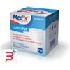 FARMAC-ZABBAN SPA CEROTTO MEDS FARMATESSUTO NON TESSUTO TESSUTO NON TESSUTO FIX IPOALLERGENICO ADESIVO 250X5 CM