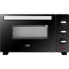 BEKO BMO19B FORNO EL.19 LT. POTENZA 1400W. TIMER 60 MIN VENT.