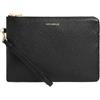 COCCINELLE Pochette C-Me Mini Noir