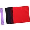 BESTYASH 6 Pezzi fazzoletto taschino Farmettili tascabili per fazzoletti taschino pochette Filato poliestere