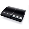 Sony Console Sony PlayStation 3 PS3 60 GB HDD CECHA00 nuova di zecca