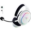 Razer Barracuda X Chroma - Cuffie da gioco wireless multipiattaforma con 6 zone
