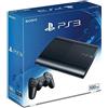 SONY PS3 Playstation 3 500GB Nero Antracite CECH-4300C Console System Giappon...