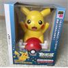 Hori pokemon Pikachu supporto di ricarica per console di gioco NINTENDO DSi D...