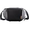 PGYTECH OneGo Solo V2 Borsa Fotografica Professionale Tracolla 6L, Zaino Foto...