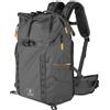 VANGUARD Veo Active 49GY Mochila fotográfica trekking y ciudad