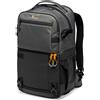 Lowepro Fastpack PRO BP 250 AW III Zaino fotografico per Fotocamera Mirrorless