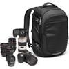 Manfrotto Advanced Gear III Zaino Fotografico per Fotocamera e Laptop, Zaino ...