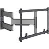 Elite 5645 - Supporto Da Parete per TV Da 40-77 Pollici, Orientabile Fino a 180°