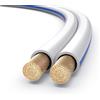 PureLink SP021-050 Cavo per diffusori 2x4,0 mm² (filo 99,9% OFC rame pieno 0,10
