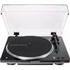 AUDIO-TECHNICA AT-LP70XBTBS | Giradischi Home