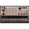 Korg VOLCA KEYS Sintetizzatore analogico 3 voci polifonia, tastiera multi touch