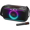 JBL Partybox JBL On The Go 2 Wireless Bluetooth conMicrofono e Illuminazione