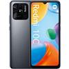 XIAOMI REDMI 10C 3GB/64GB ITALIA Black
